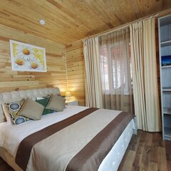 Эко-отель Лоза Хутор, Анапский район, Краснодарский край