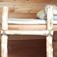 База отдыха ГеоСфера, Красноярск, Красноярский край