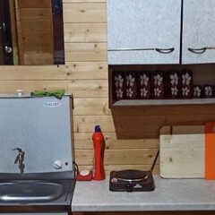 База отдыха ГеоСфера, Красноярск, Красноярский край