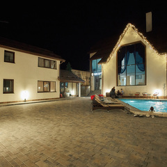 Отель Grand Way Sky Dorf, Сочи, Краснодарский край