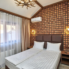 Отель Grand Way Sky Dorf, Сочи, Краснодарский край