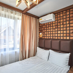 Отель Grand Way Sky Dorf, Сочи, Краснодарский край