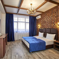 Отель Grand Way Sky Dorf, Сочи, Краснодарский край