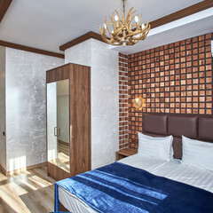 Отель Grand Way Sky Dorf, Сочи, Краснодарский край