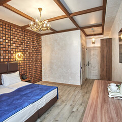 Отель Grand Way Sky Dorf, Сочи, Краснодарский край