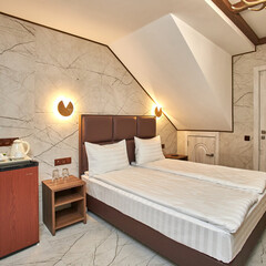 Отель Grand Way Sky Dorf, Сочи, Краснодарский край