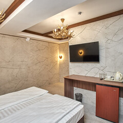 Отель Grand Way Sky Dorf, Сочи, Краснодарский край