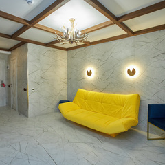 Отель Grand Way Sky Dorf, Сочи, Краснодарский край