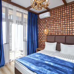 Отель Grand Way Sky Dorf, Сочи, Краснодарский край