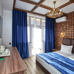 Отель Grand Way Sky Dorf, Сочи, Краснодарский край