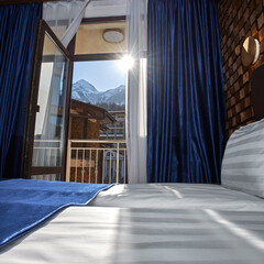 Отель Grand Way Sky Dorf, Сочи, Краснодарский край