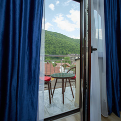 Отель Grand Way Sky Dorf, Сочи, Краснодарский край