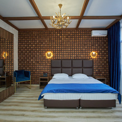 Отель Grand Way Sky Dorf, Сочи, Краснодарский край