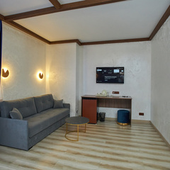 Отель Grand Way Sky Dorf, Сочи, Краснодарский край