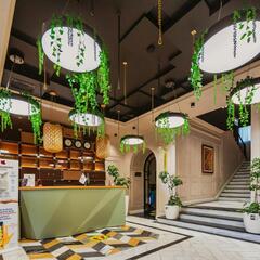 Гостиница Ivy Garden, Баку