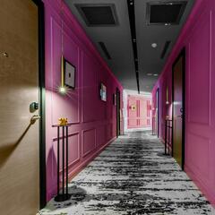 Гостиница Ivy Garden, Баку