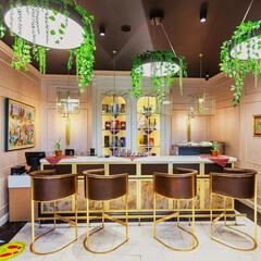 Гостиница Ivy Garden, Баку