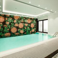 Гостиница Ivy Garden, Баку