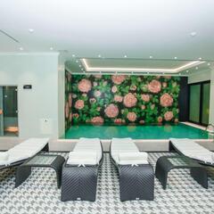 Гостиница Ivy Garden, Баку