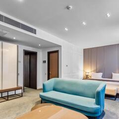 Гостиница Ivy Garden, Баку