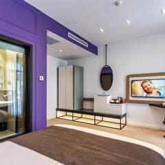 Гостиница Ivy Garden, Баку