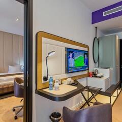 Гостиница Ivy Garden, Баку