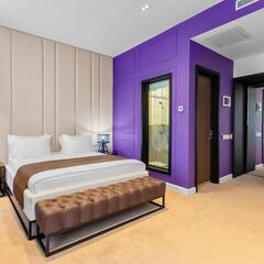 Гостиница Ivy Garden, Баку