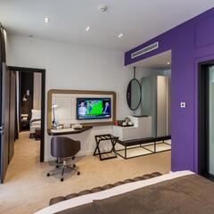 Гостиница Ivy Garden, Баку