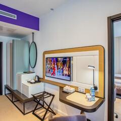 Гостиница Ivy Garden, Баку