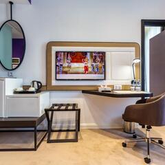 Гостиница Ivy Garden, Баку