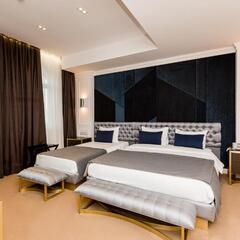 Гостиница Ivy Garden, Баку