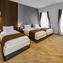 Гостиница Ivy Garden, Баку