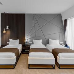 Гостиница Ivy Garden, Баку