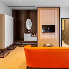 Гостиница Ivy Garden, Баку