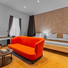 Гостиница Ivy Garden, Баку