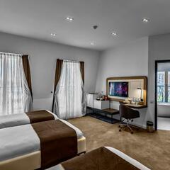 Гостиница Ivy Garden, Баку