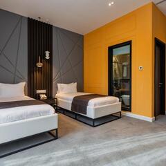 Гостиница Ivy Garden, Баку