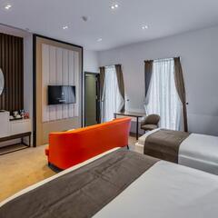 Гостиница Ivy Garden, Баку