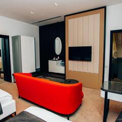 Гостиница Ivy Garden, Баку