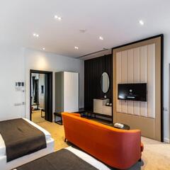 Гостиница Ivy Garden, Баку