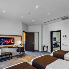 Гостиница Ivy Garden, Баку