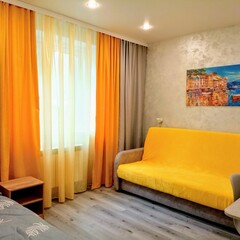 Апарт-отель Gold Rodina, Сочи, Краснодарский край