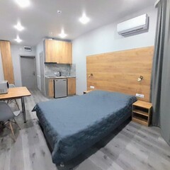 Апарт-отель Gold Rodina, Сочи, Краснодарский край