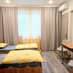 Апарт-отель Gold Rodina, Сочи, Краснодарский край