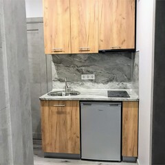 Апарт-отель Gold Rodina, Сочи, Краснодарский край