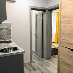 Апарт-отель Gold Rodina, Сочи, Краснодарский край