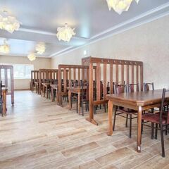 База отдыха Аква-Вита, Мостовский район, Краснодарский край