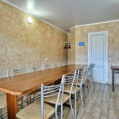 База отдыха Аква-Вита, Мостовский район, Краснодарский край