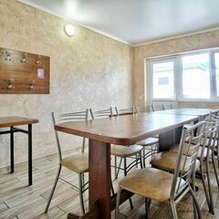 База отдыха Аква-Вита, Мостовский район, Краснодарский край