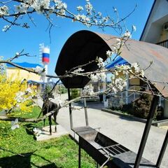 База отдыха Аква-Вита, Мостовский район, Краснодарский край